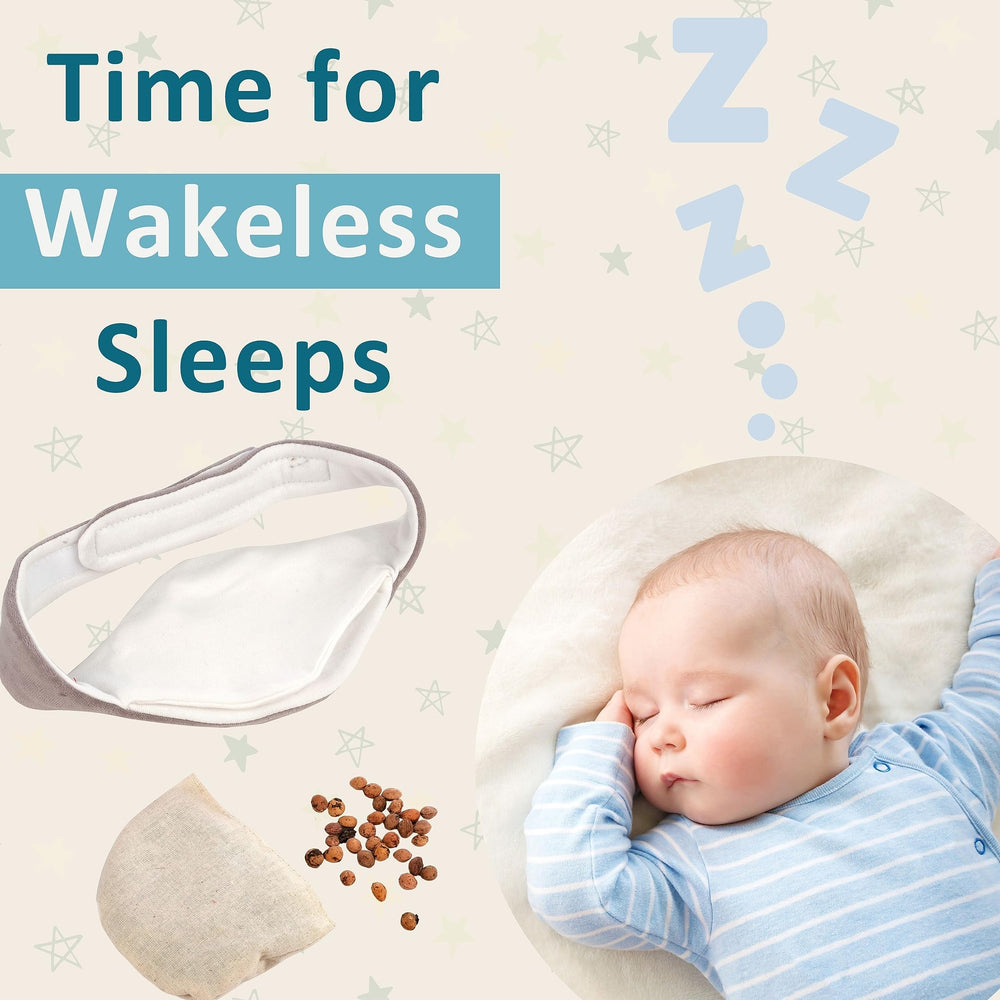 Pafuly baby shower gift-ready packaging signals practical, thoughtful relief.