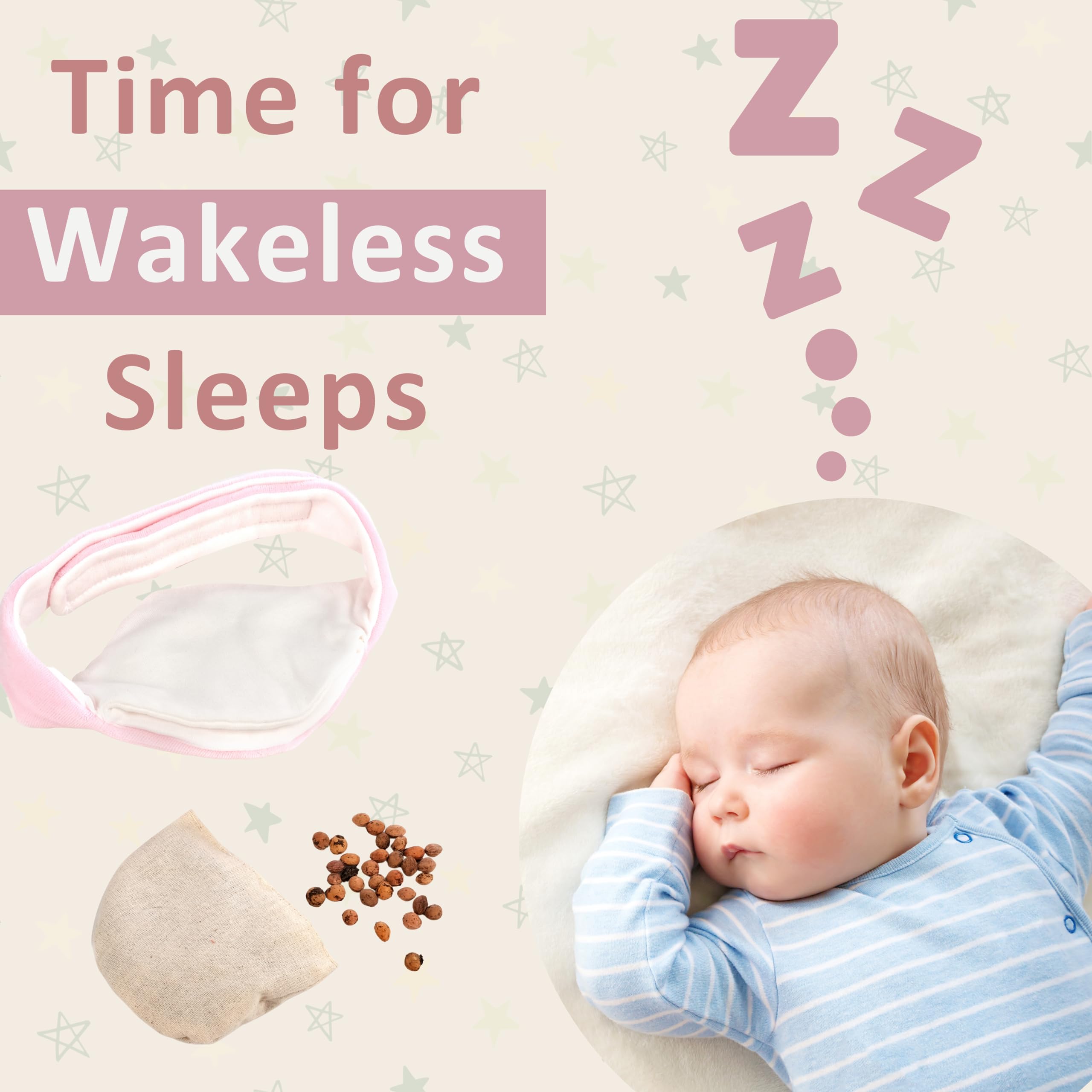 Pafuly wrap makes a thoughtful baby shower gift for new parents.