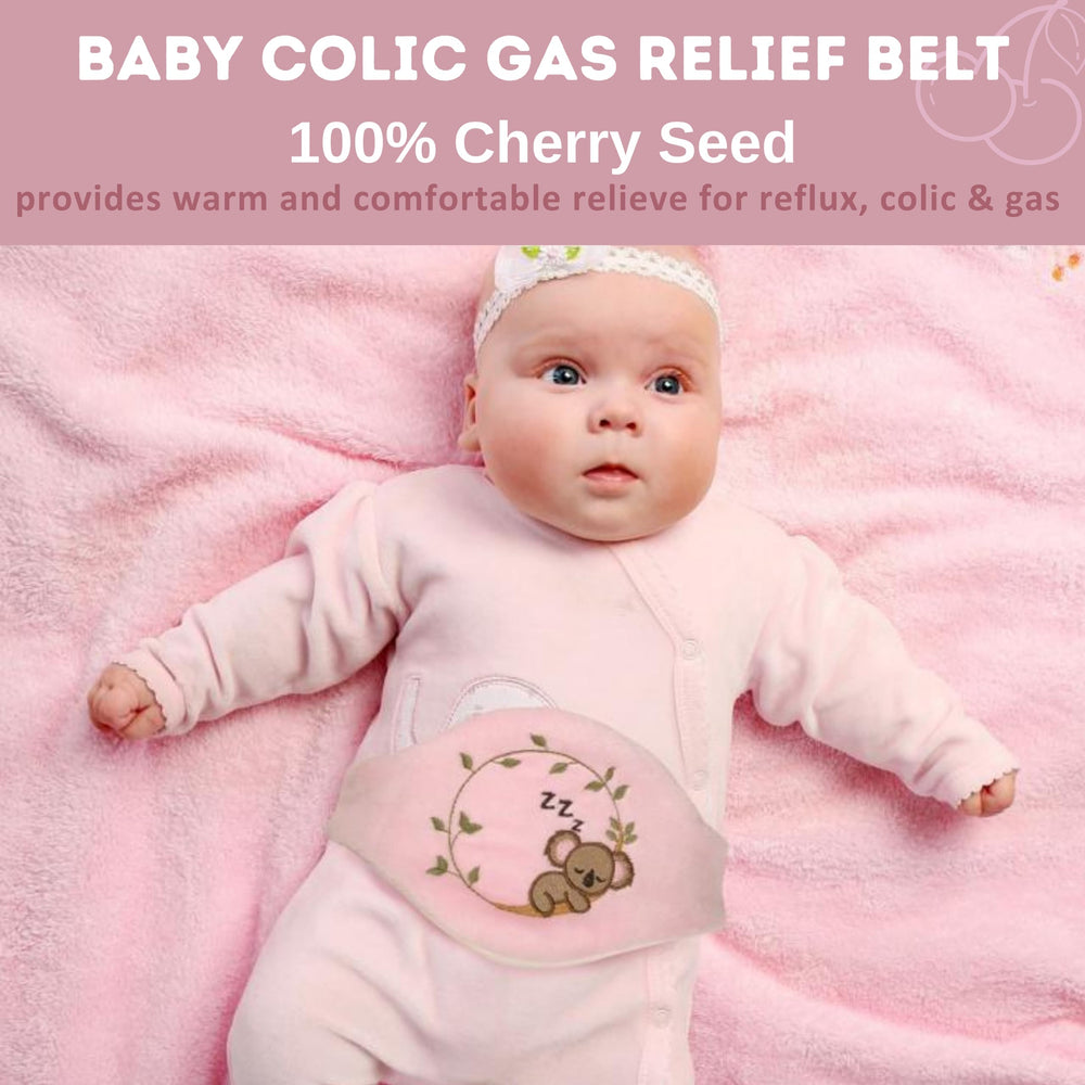 Pafuly wrap adjustable strap supports comfortable, customizable fit for newborns.