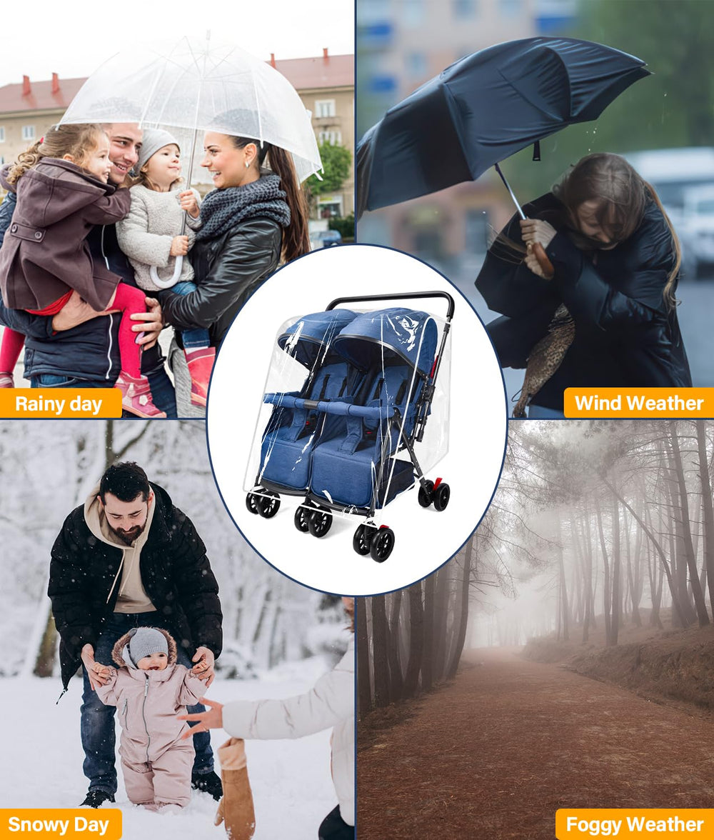 PAHTTO easy-clean folded-compact—wipe-clean design after adventures.