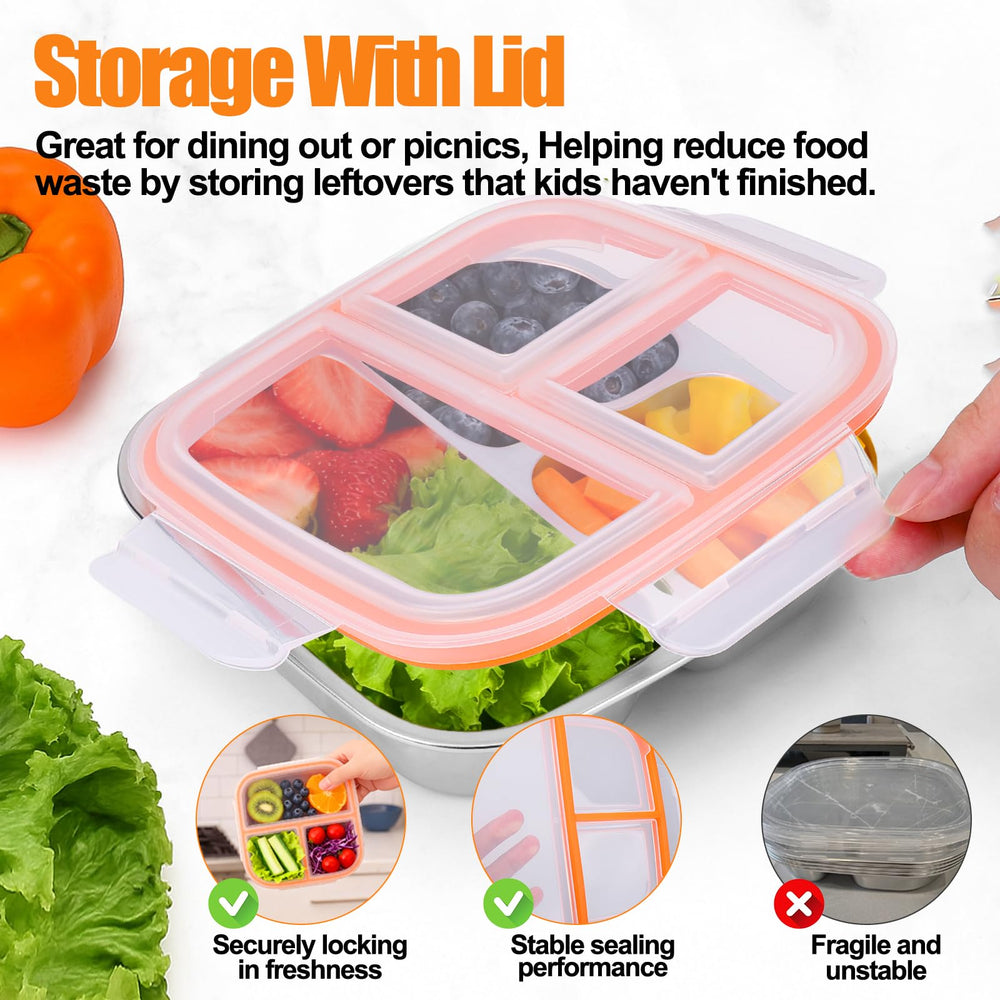Palksky dishwasher-safe plate promises easy cleanup after busy days.