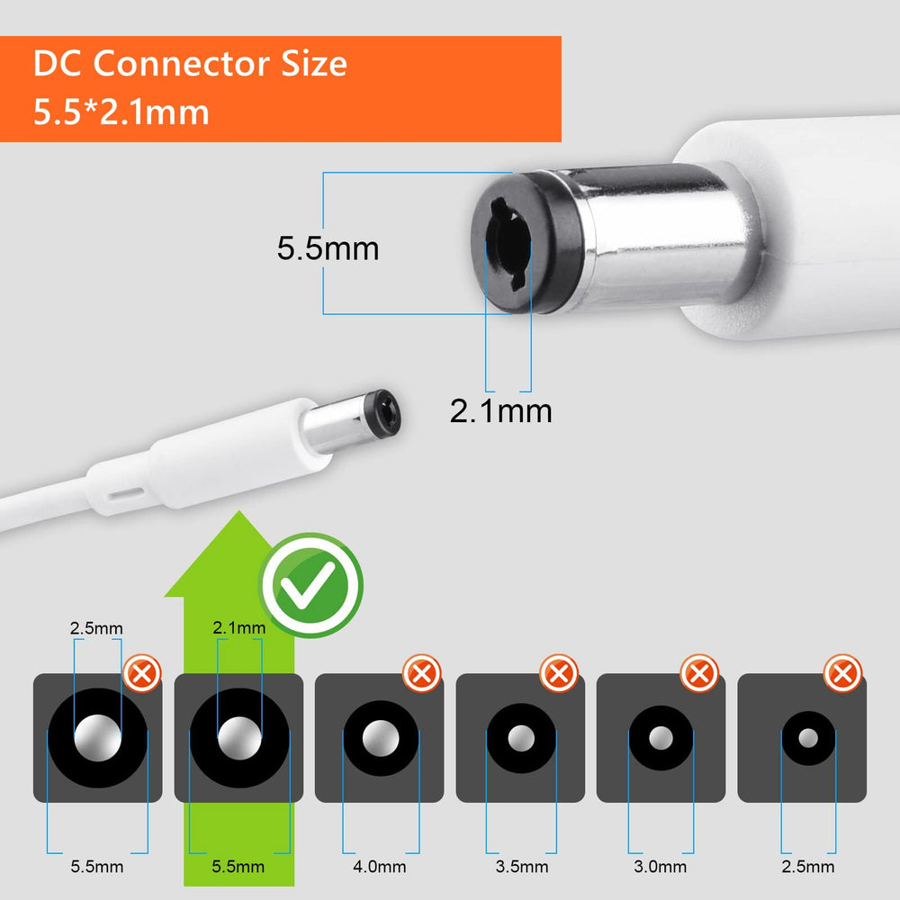 Palrey low temperature design keeps the charger cooler during operation.