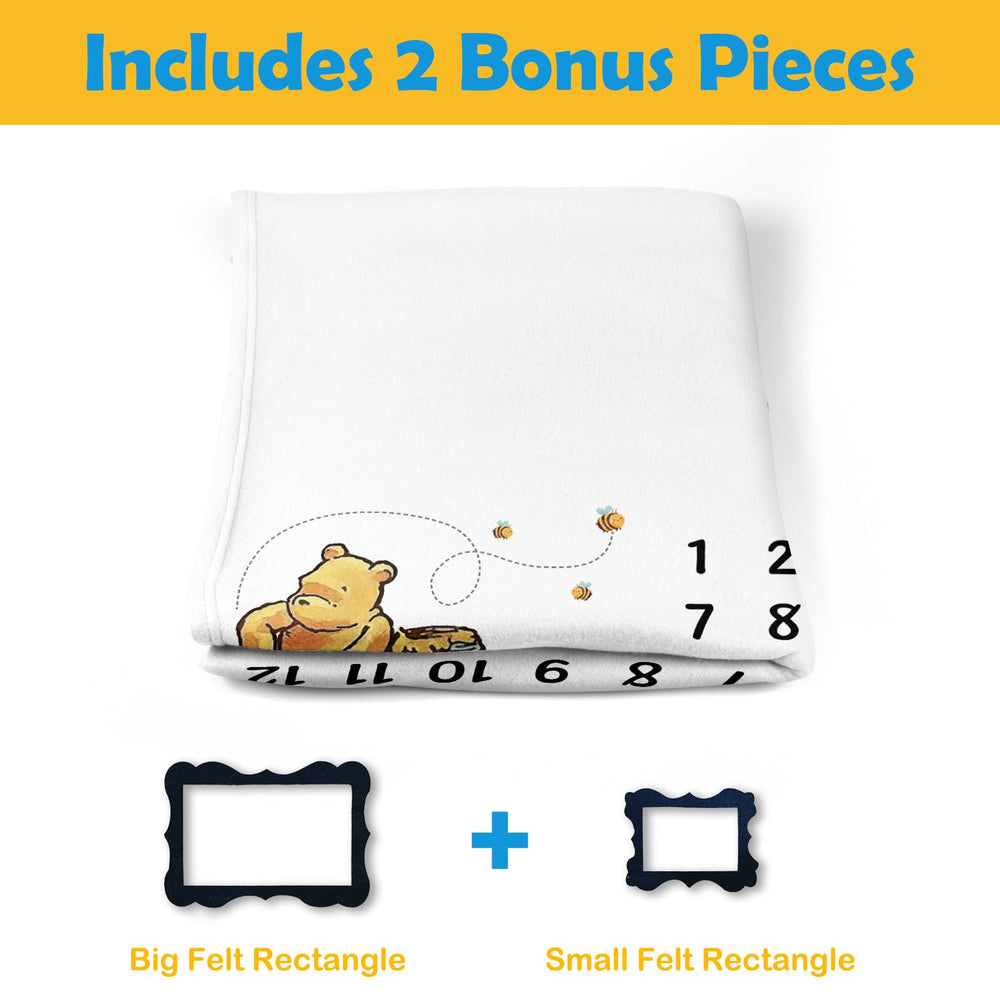 PAMBO baby shower gift idea offers a thoughtful milestone keepsake.