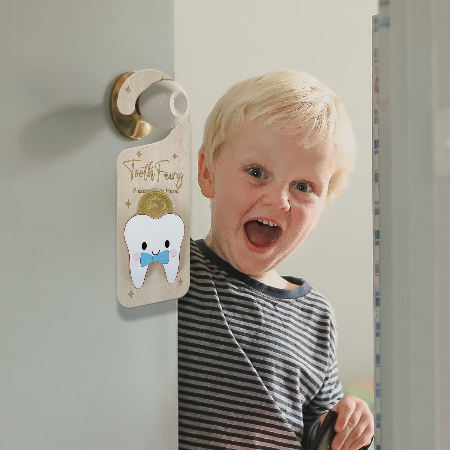 PAMBO gift-ready packaging concept ideal for kids' celebrations.