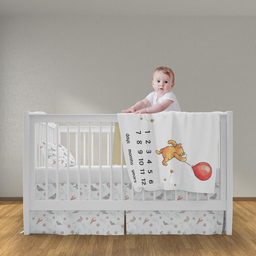 PAMBO breathable fabric keeps baby comfortable and cool during sessions.