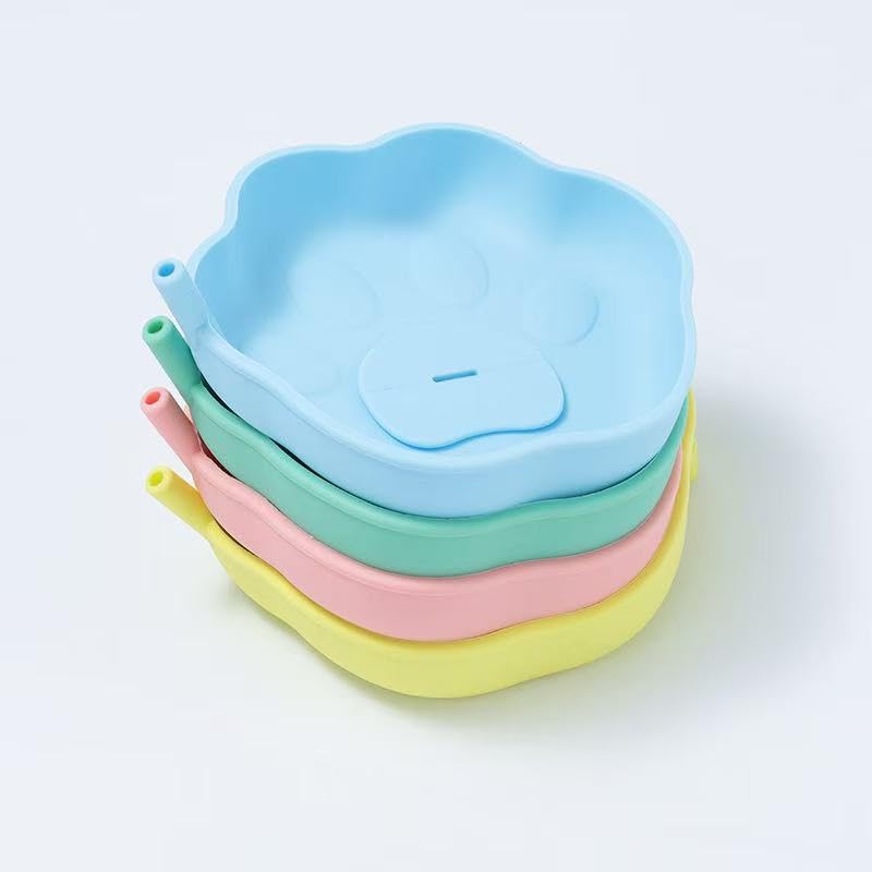 PandaEar 4-pack offers convenient storage for families