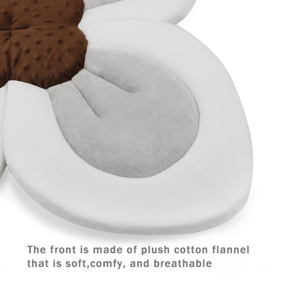 PandaEar baby bath pad gift idea ideal for new parents.