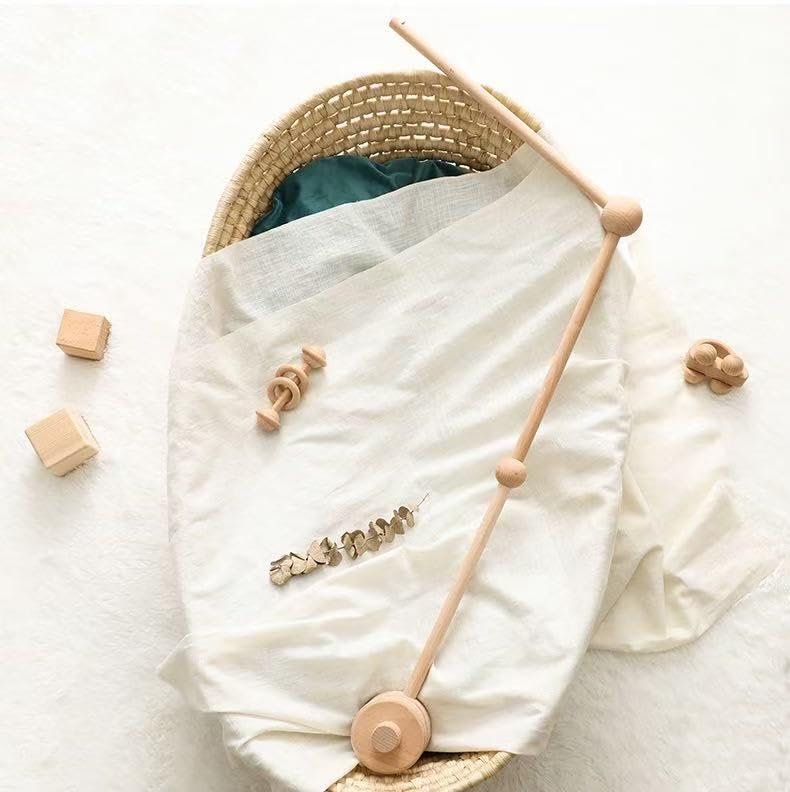 PandaEar gift-ready packaging, ideal for baby showers and newborns.