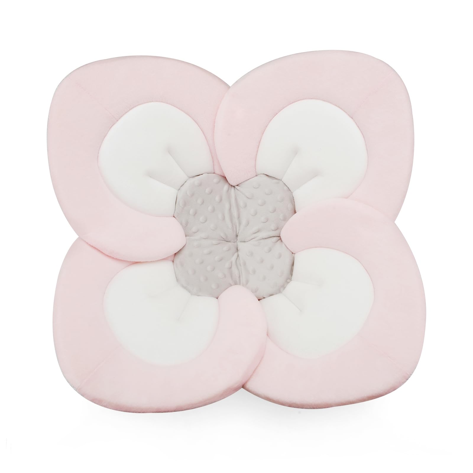 PandaEar bath pad marketed as a thoughtful gift for new parents