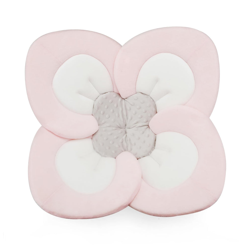 PandaEar bath pad marketed as a thoughtful gift for new parents