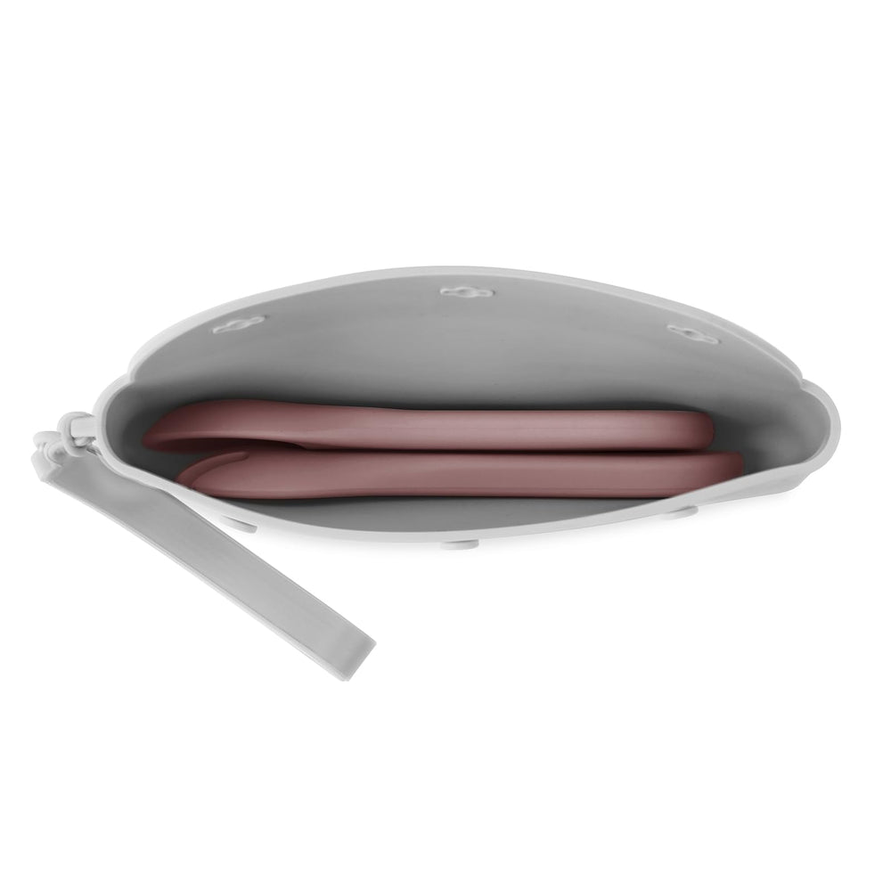 PandaEar BPA-free silicone ensures safe use for babies.