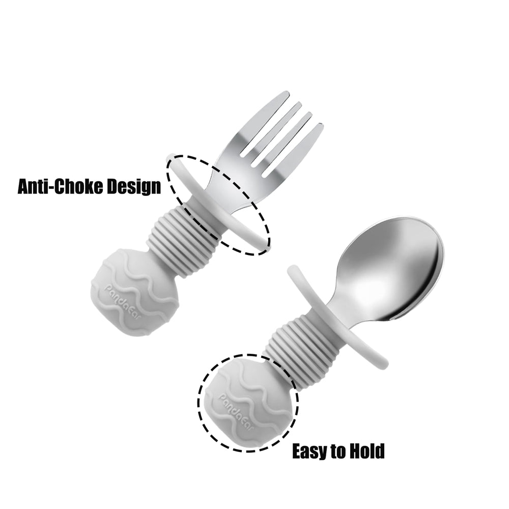 PandaEar dishwasher-safe design shown, making cleanup quick for busy parents.