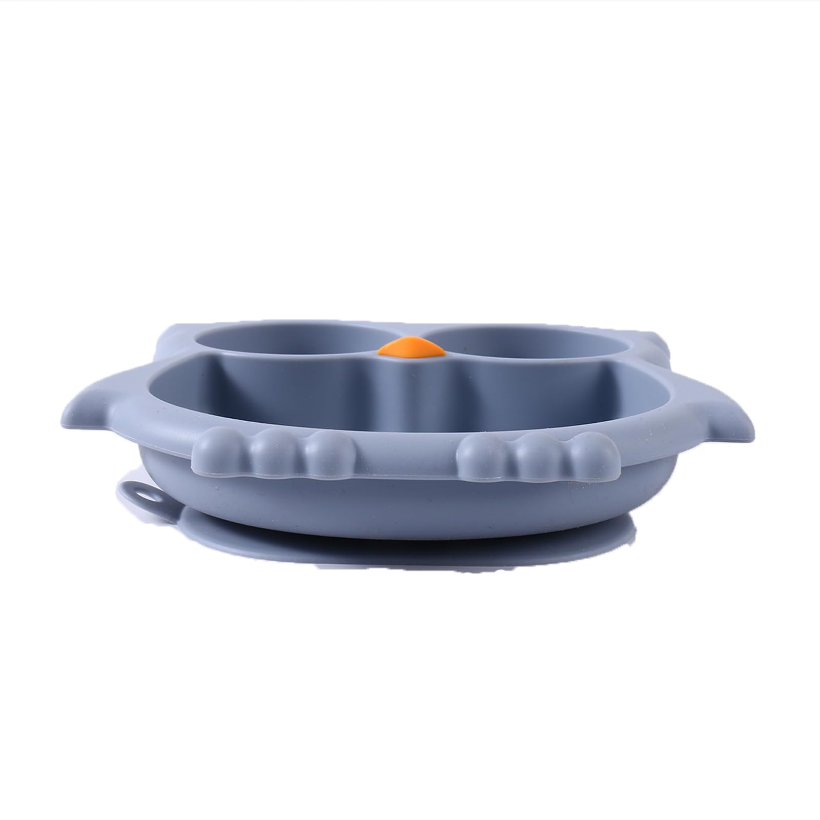 PandaEar oven-safe and freezer-friendly construction is versatile for food prep.