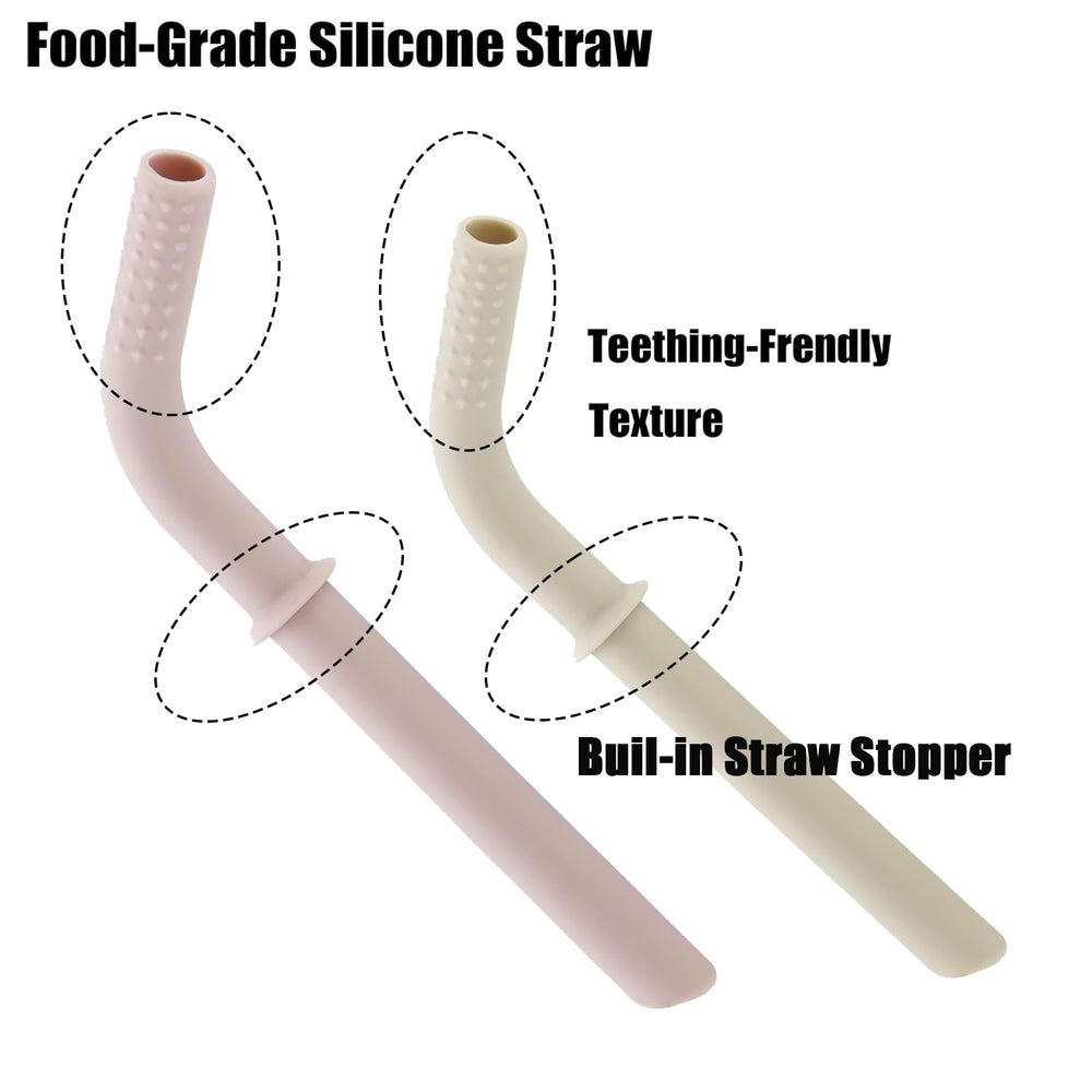 PandaEar easy-cleanup-label emphasizes simple cleaning after meals