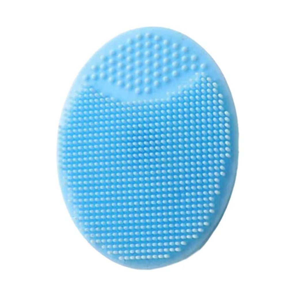 PandaEar-finger-toothbrush-baby: finger-brush simplifies gentle tooth cleaning.