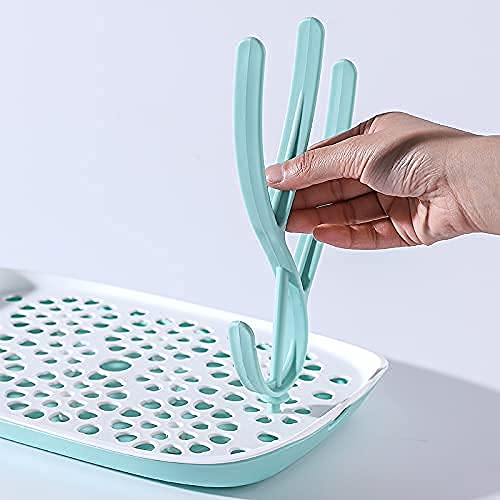 PandaEar giftable baby accessory pack suggests a practical baby shower gift.