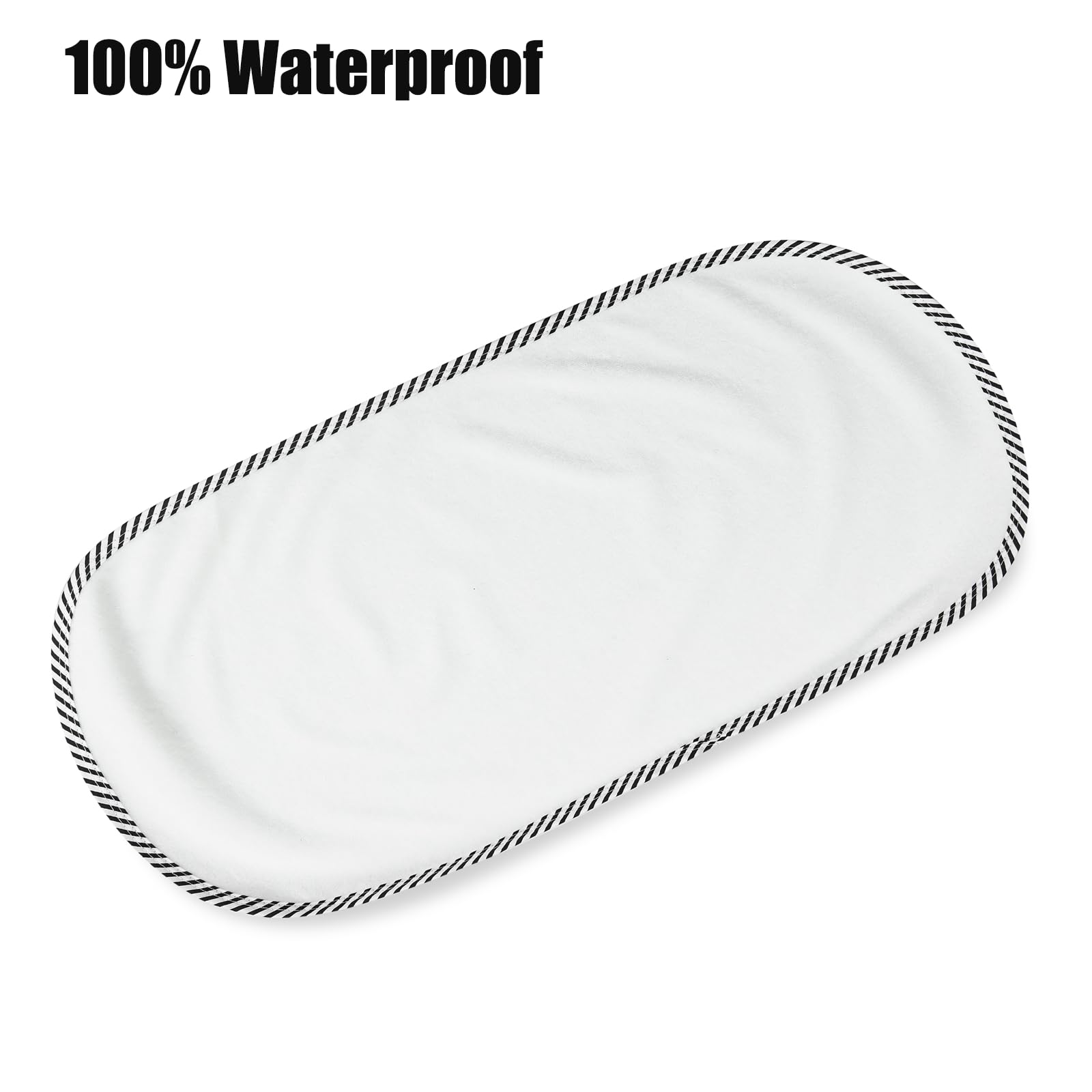 PandaEar sanitary liner is hand-washable for reliable reuse during travel and everyday routines