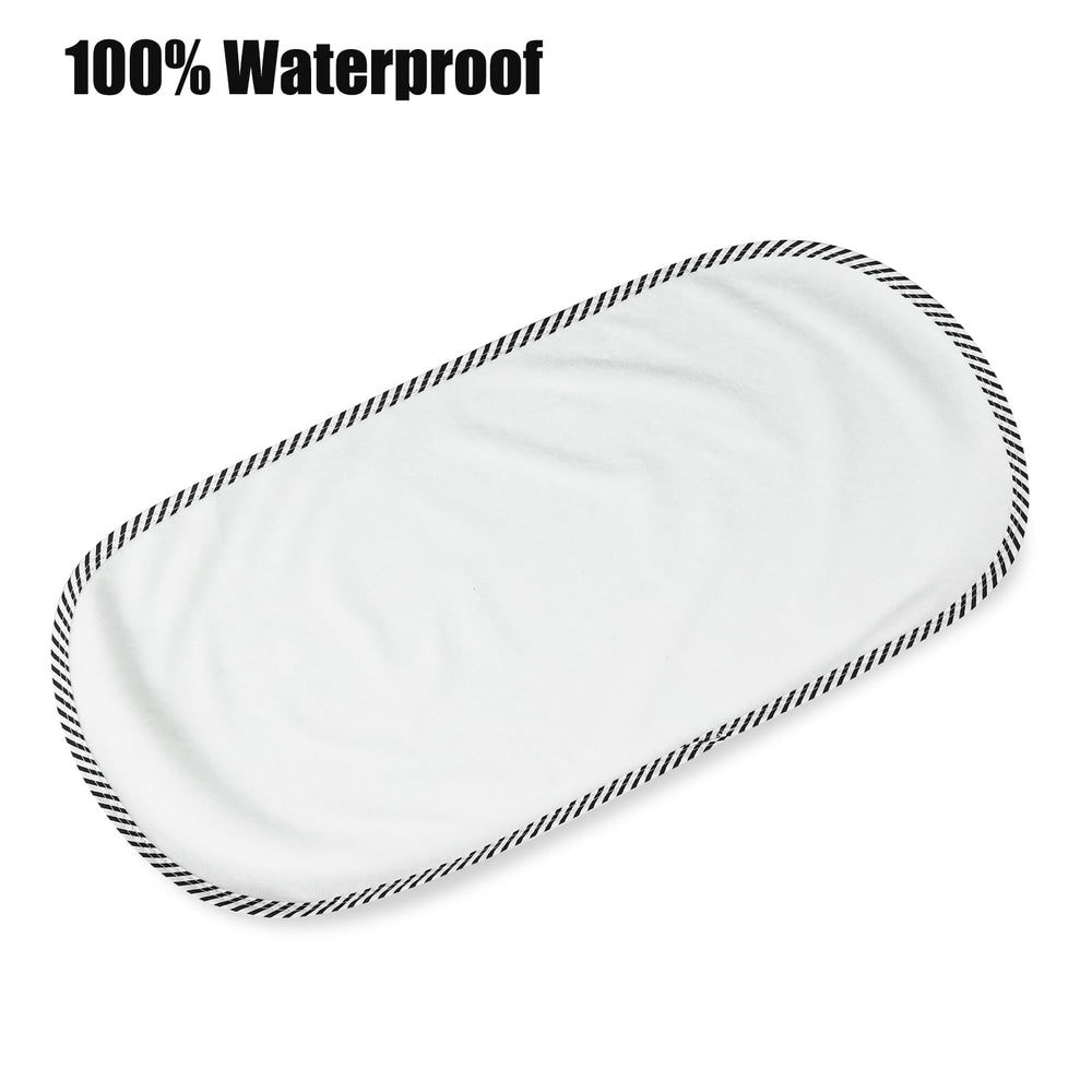 PandaEar sanitary liner is hand-washable for reliable reuse during travel and everyday routines