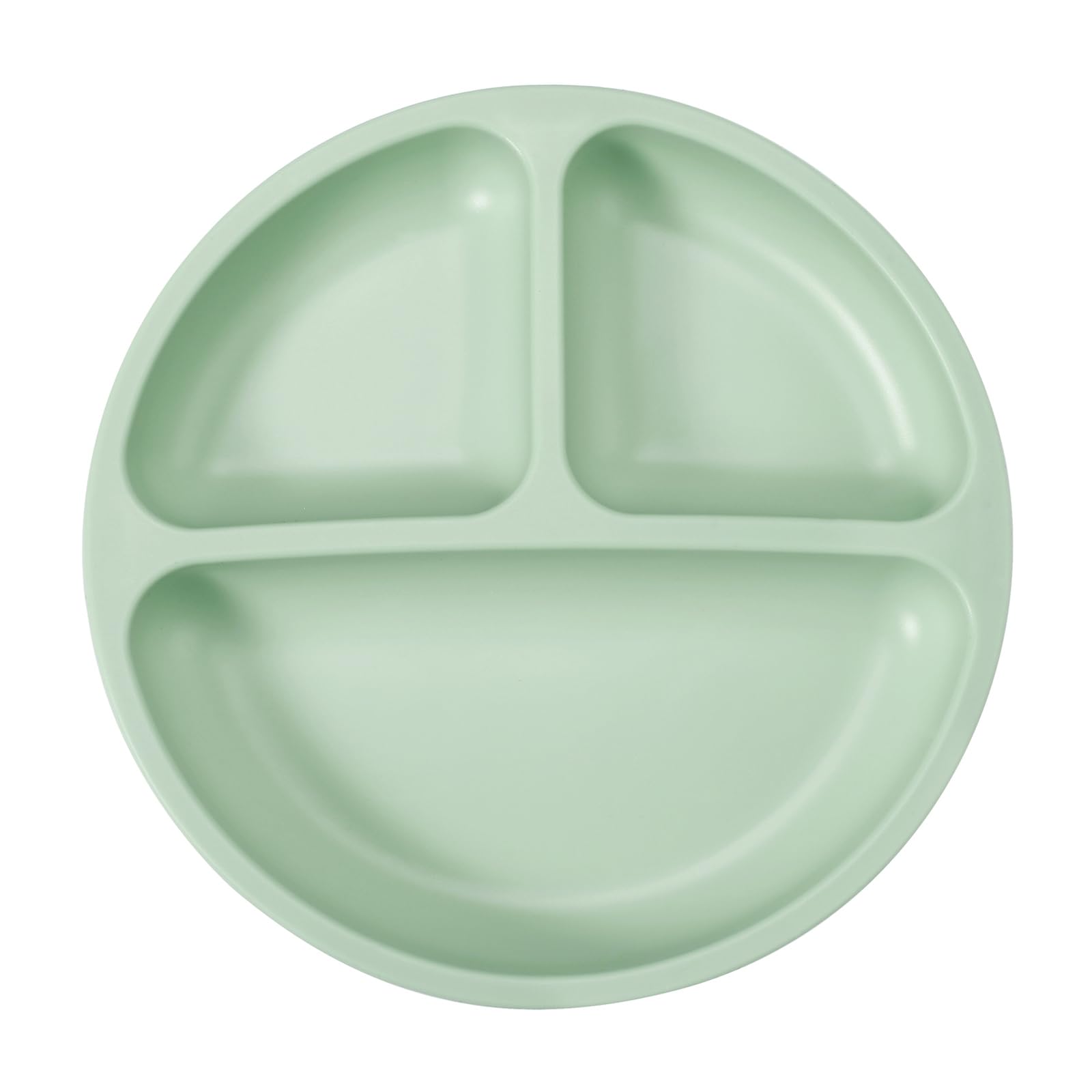 PandaEar outdoor-ready mealtime use keeps feeding on the go tidy.