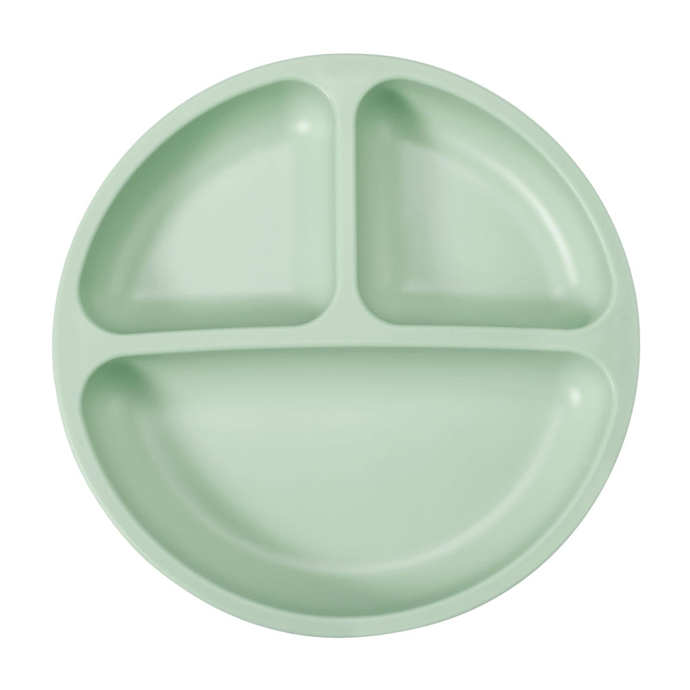 PandaEar outdoor-ready mealtime use keeps feeding on the go tidy.