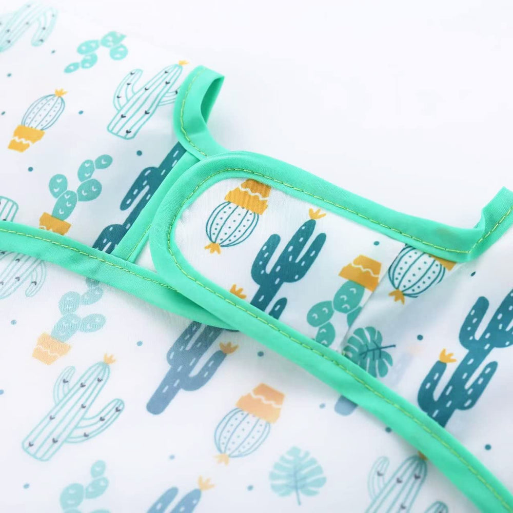 PandaEar lead-free, BPA-free materials support safe mealtimes.