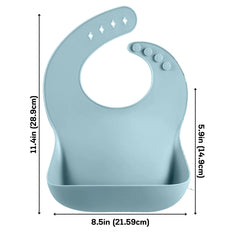 PandaEar silicone baby feeding set sippy cup supports early self-feeding with a secure lid