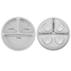 PandaEar tiny cups enable easy sipping and independent drinking.