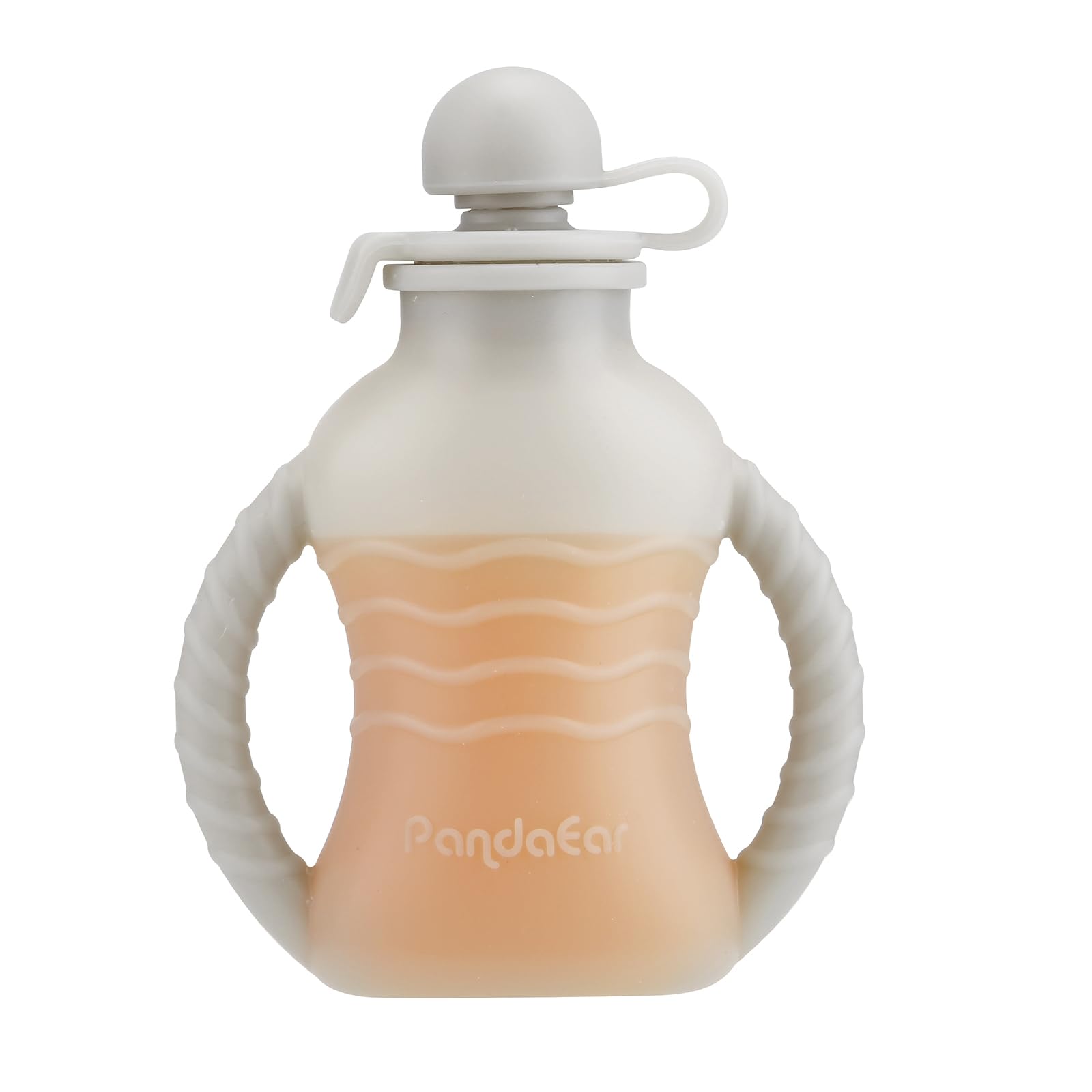 PandaEar travel-friendly pouches fit in diaper bags for easy outings.