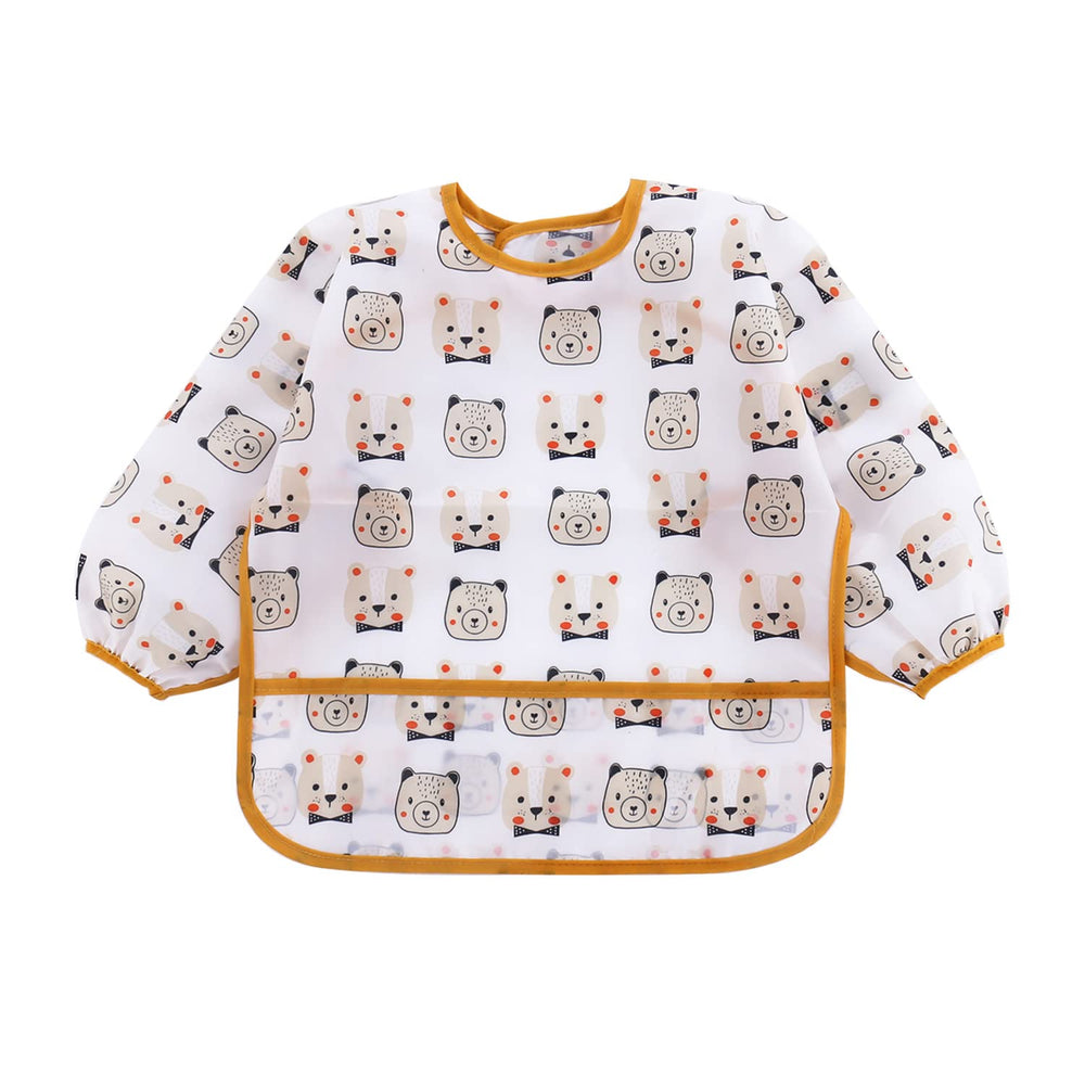 PandaEar trendy designs fit 6–24 months, pairing fashion with practicality.