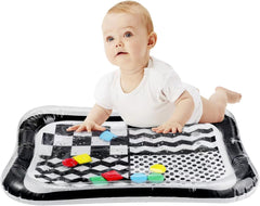 PandaEar safety materials highlight BPA-free, phthalate-free construction for worry-free play.
