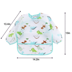 PandaEar waterproof fabric closeup shows durable front to resist spills and stains.