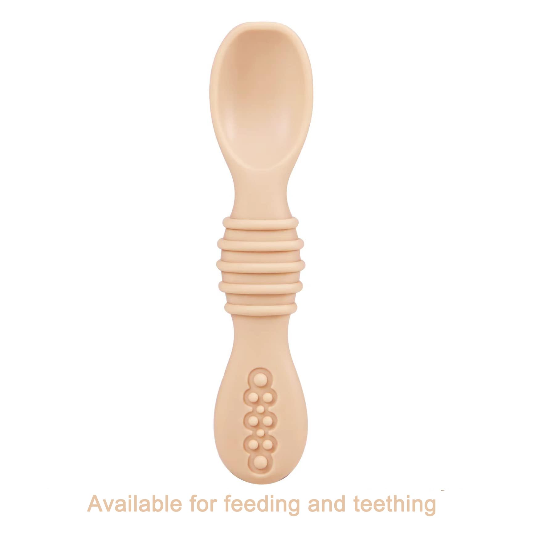 PandaEar 7Pack makes a practical baby feeding gift set