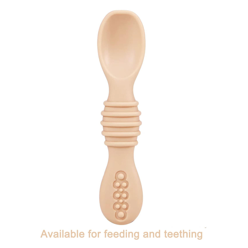 PandaEar 7Pack makes a practical baby feeding gift set