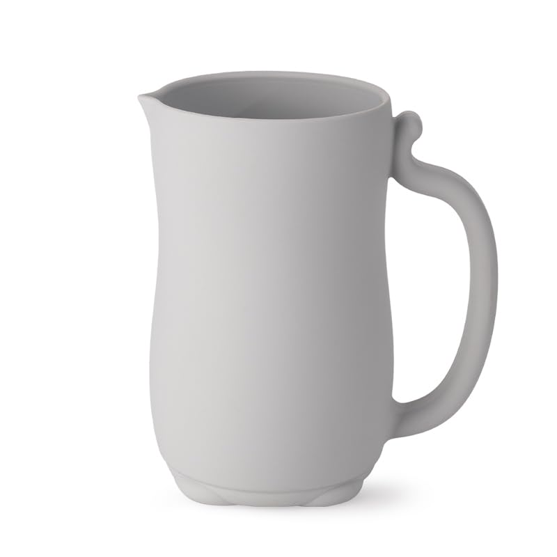 PandaEar rinse cup capacity 23.7 oz emphasized for thorough toddler rinsing.