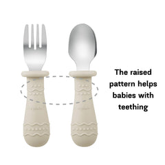 PandaEar baby dishes dishwasher-safe silicone for quick cleanup after busy feedings.