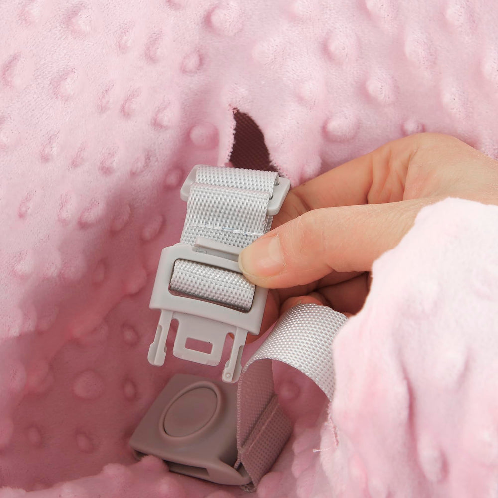PandaEar gift-ready packaging suits baby showers and new-parent gifts.