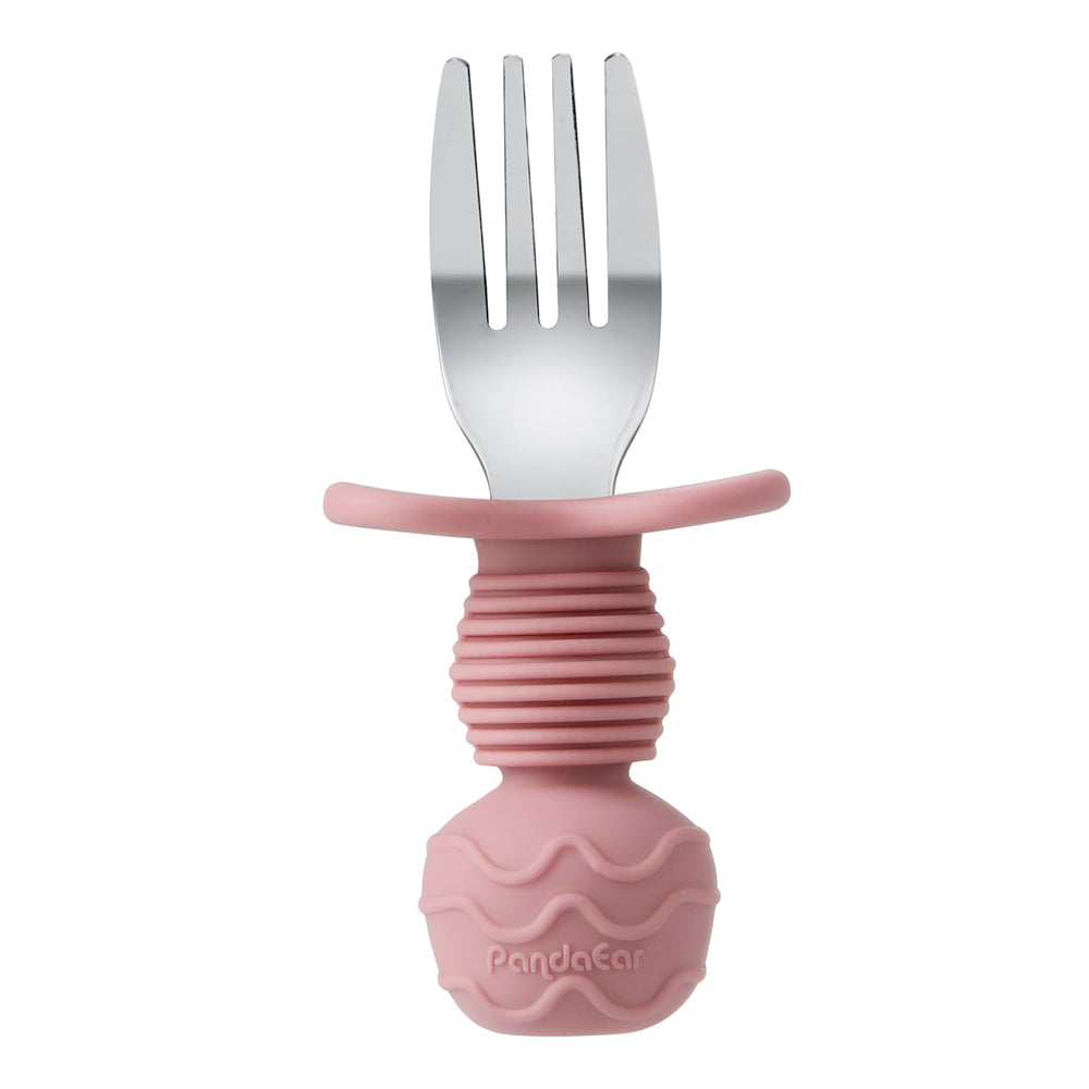 PandaEar BPA-free and phthalate-free materials ensure non-toxic feeding times.