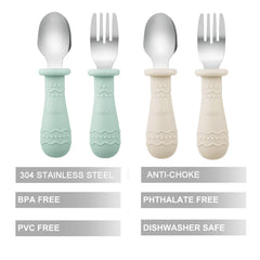 PandaEar BPA-free silicone plate detail reinforces safe materials and flavor-neutral feeding experience.