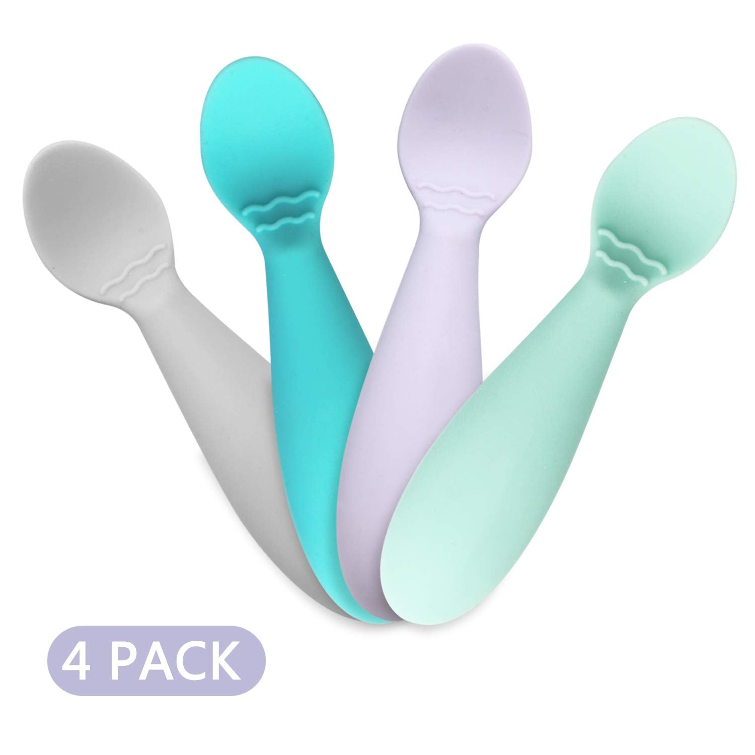 PandaEar choke protection rim offers sensory awareness to prevent over-insertion.