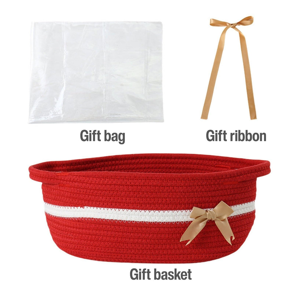 PandaEar clear gift bags provide crystal-clear visibility for polished wrapping.
