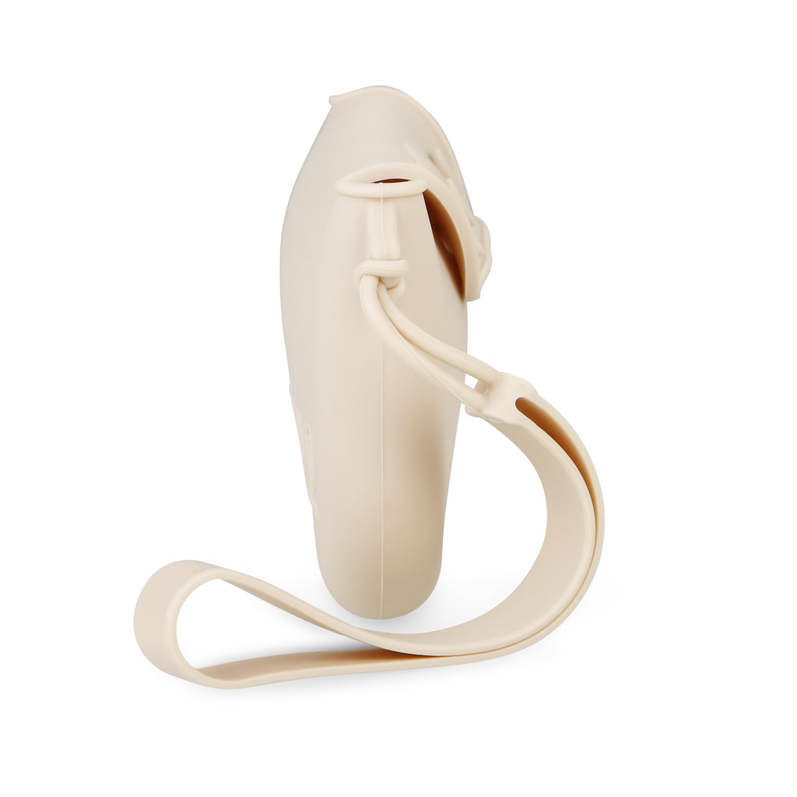 PandaEar eco-friendly non-toxic material, reassuring for everyday use.