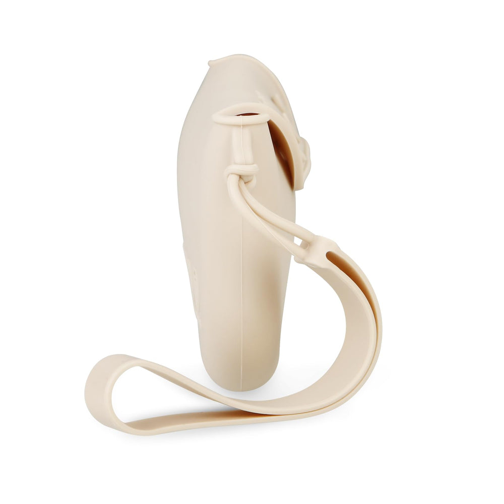 PandaEar eco-friendly non-toxic material, reassuring for everyday use.
