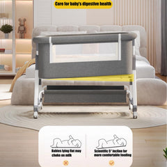 PandaEar foldable design shown folded compactly for travel convenience