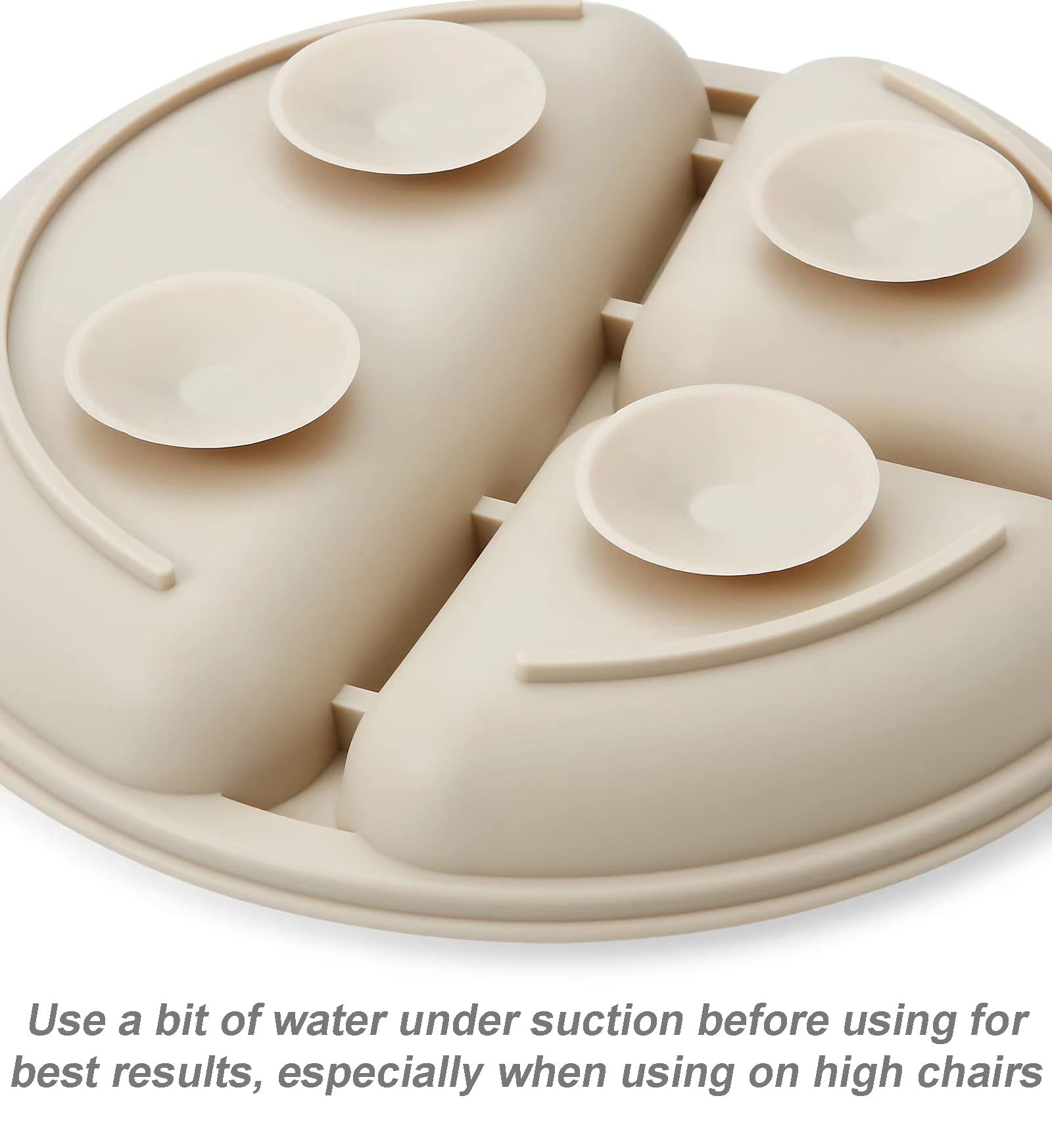 PandaEar baby forks set designed for delicate gums and safe feeding.