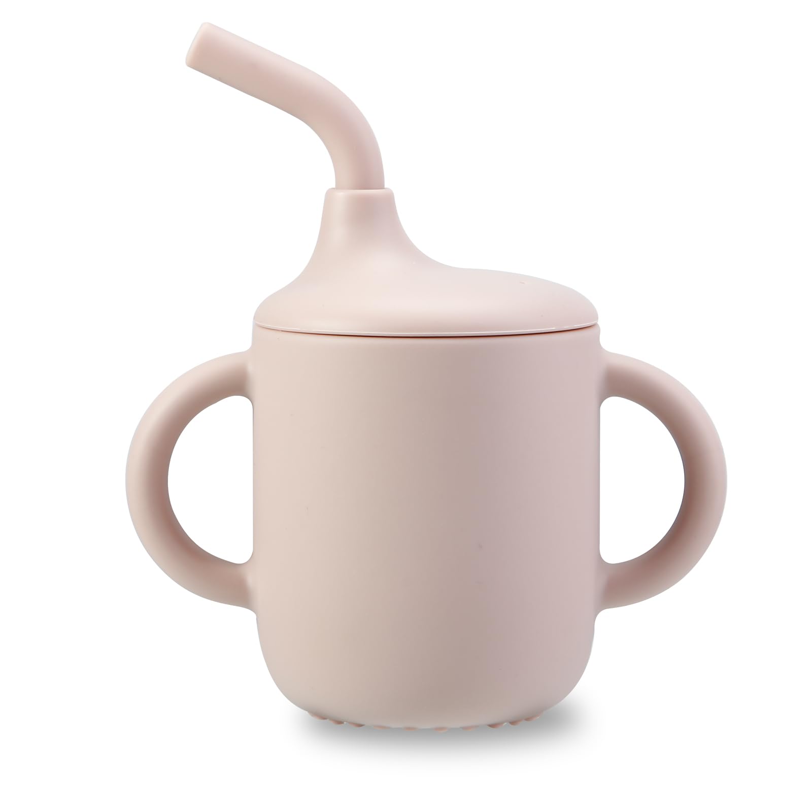 PandaEar lightweight shatter-resistant travel cups for on-the-go