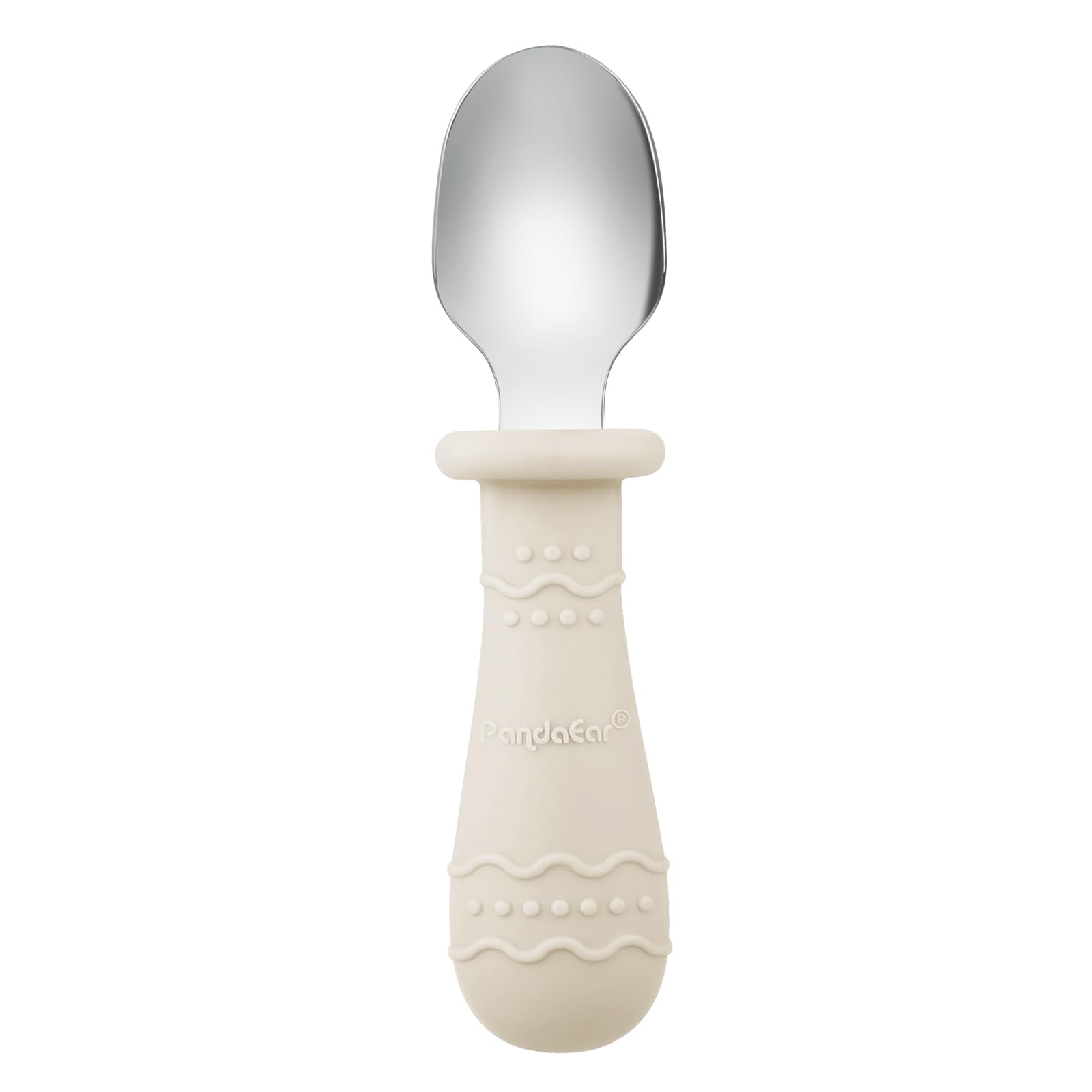 PandaEar outdoor mealtime setup shows portable, durable dinnerware for travel.
