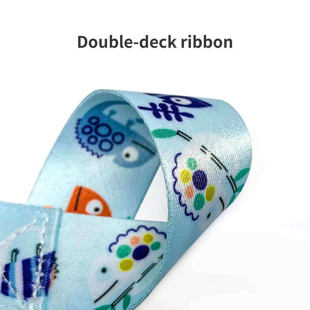PandaEar universal compatibility clip holds pacifiers, teethers, and small toys for busy parents