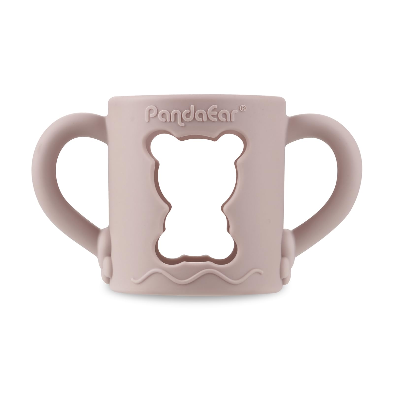 PandaEar 4-pack packaging showcases practical feeding aids