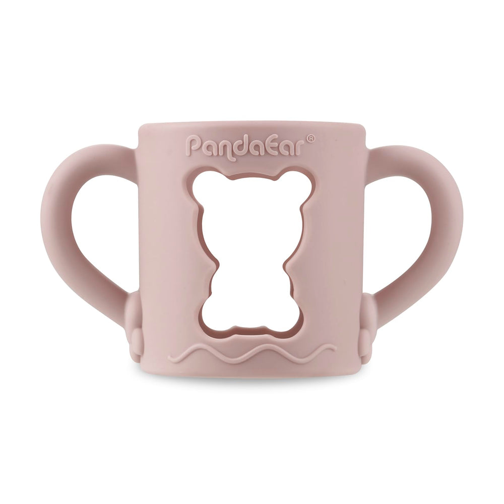 PandaEar 4-pack packaging showcases practical feeding aids
