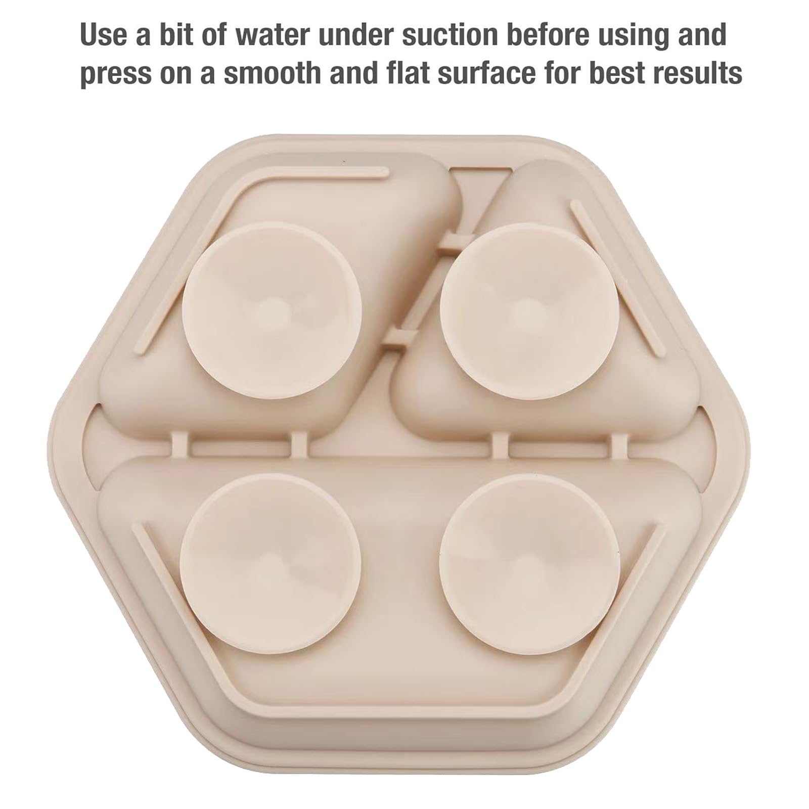 PandaEar 100% BPA-free silicone supports safe, baby-friendly meals.